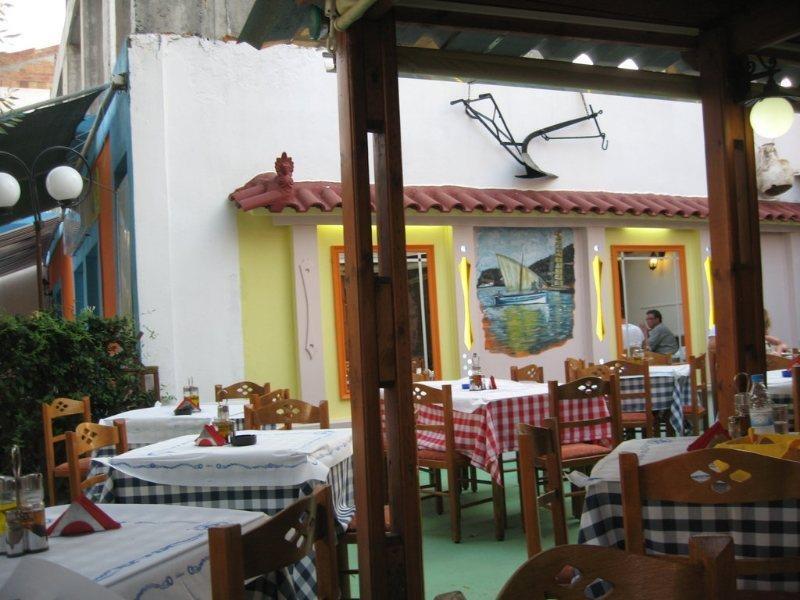 Hotel Venetia Ireo Exterior foto
