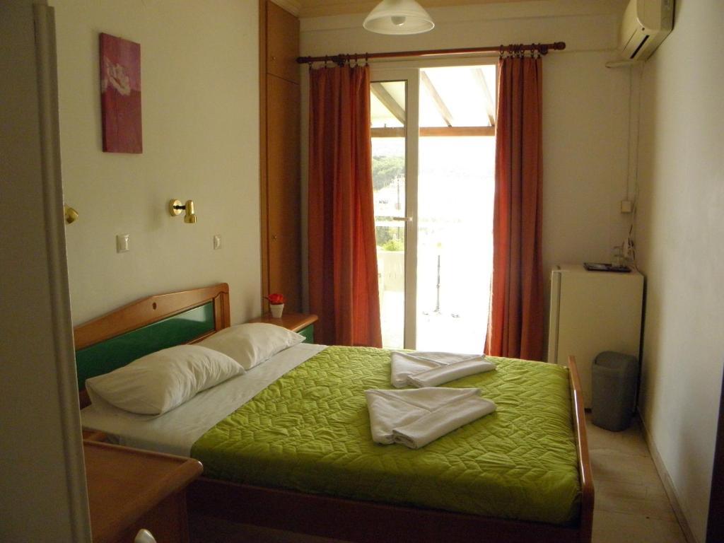 Hotel Venetia Ireo Zimmer foto